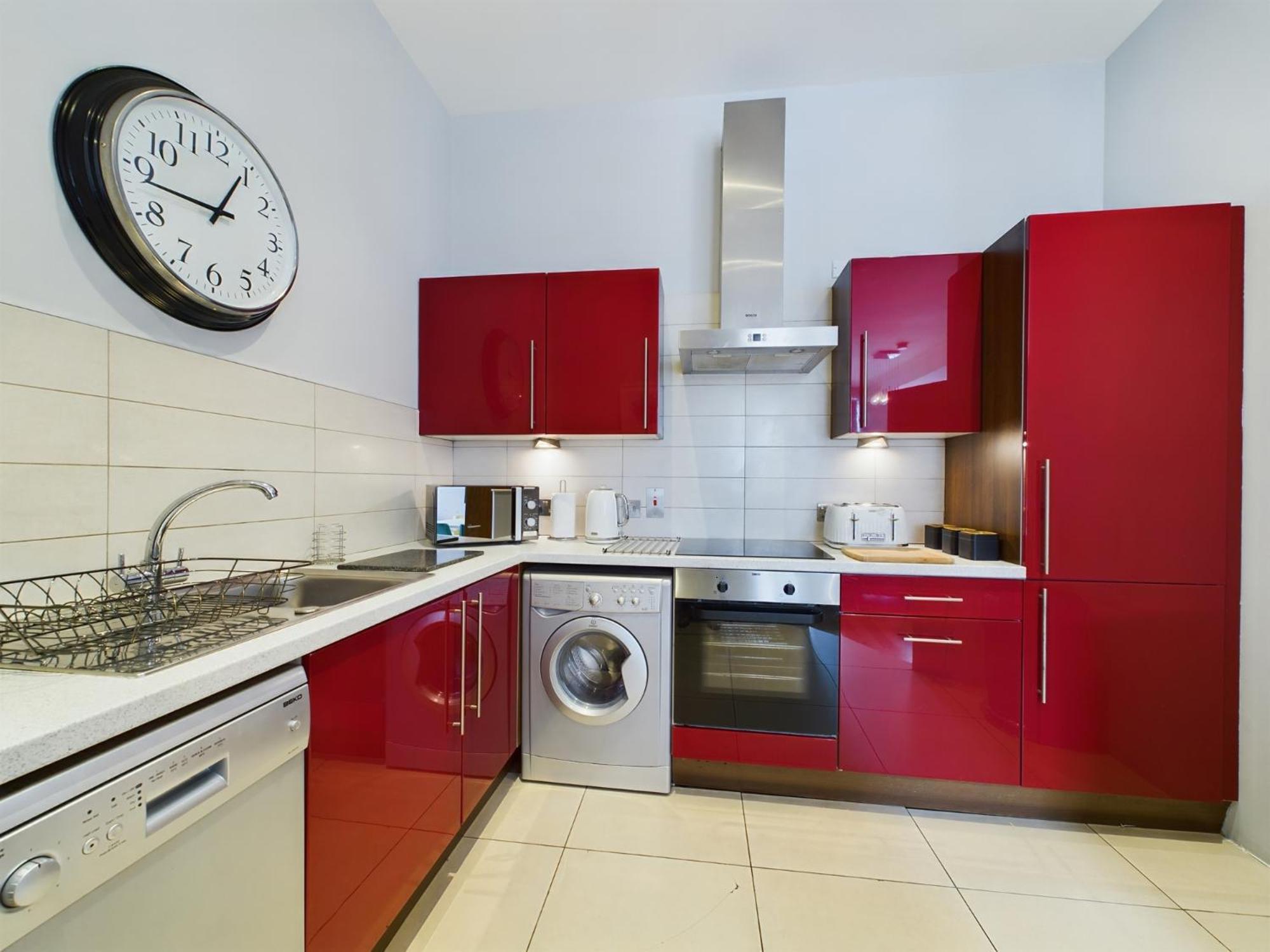 Fitzrovia Mansion Apartments In Belfast'S Cathedral Quarter ภายนอก รูปภาพ